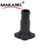 Automobile Coolant Flange Cooling Water Pipe Connector Oe: 048121145b 048 121 145b 