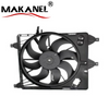 Radiator Cooling Fan for RENAUL CLIO GRAND KANGOO SCENIC II 7701054967