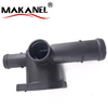 Supply Automotive Parts,Coolant Hose Connectors,Water Pipe Flanges 06a121133al 06a 121 133al