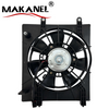 AUTO RADIATOR FAN for HONDA JAZZ 15 for 38615-T5H-003