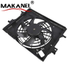 Radiator Cooling Fan 21481-5RB0B for Nissan Kicks 2018-2022