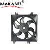 Auto Cooling Condenser Fan for A/C OEM 97730-25000 for ACCENT 1.5 00-05