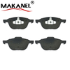 Ceramic Brakepads Oe:30683554 Factory Direct Prices For Ford Focus D1044-7947