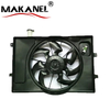 Auto Cooling Fan Oem 25380-C5500 Auto Electrical Systems for Hyundai SORNETO 15-16