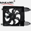 Wholesale Radiator Cooling Fan for Chevrolet AVEO LT 1.6 2009-2011 OEM 95950465 96808149