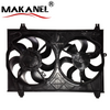 Radiator Fan Auto Cooling Fan for Hyundai OK2FA-15-025