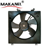 Auto Radiator Fan for LANCER 97-02 MIRAGE 97-02 MB845072 MB188151 MR188156