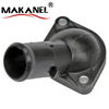 Manufacturer Sales Coolant Thermostat Housing Pipe Oem: 055121121f 055 121 121f 