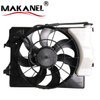 Radiator Fan Cooling Fan for HYUNDAI ACCENT for KIA 25380-H8050