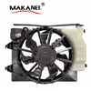 Auto AC Air Conditioning Cooling Fan Motor Car Aircon Fan Assembly OEM 25380-F9250