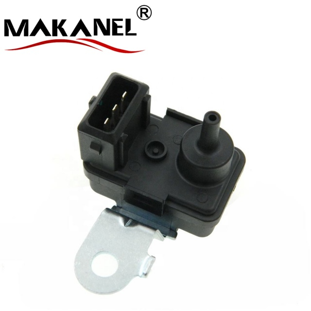 MD178243 MAP Sensor Intake Manifold Pressure Sensor for Mitsubishi Mirage Colt Lancer