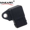 Intake Manifold Pressure Sensor MAP Sensor 13622246977 for BMW E38 E39 E46 E53 X5 3.0D