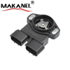 Throttle Position Sensor 97163614 226204P202 8971631640 for Nissan