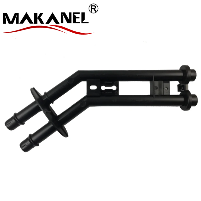Heating Water Tank Connection Pipe 6448.n9 For Peugeot 307 