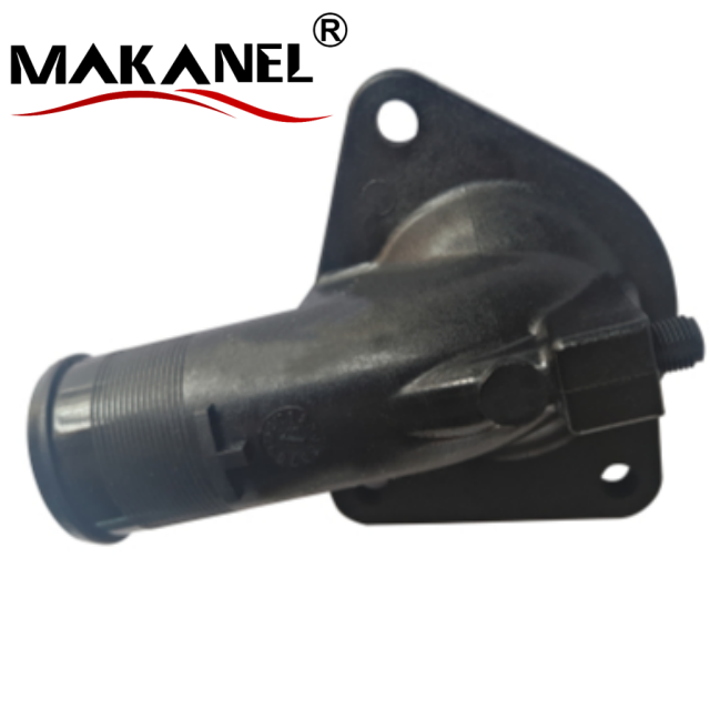 Factory Supplied Thermostat Housing Coolant Temperature Control Assembly 1336.r9 1336r9 