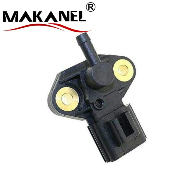 Auto Parts 0261230093 MAP Pressure Sensor for Ford Explorer Lincoln Mercury