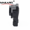 Auto Sensors OEM MD628074 Throttle Position Sensor for Mitsubishi Lancer Outlander