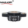 Auto Spare Parts Throttle Position Sensor 16402-RAA-A02 for HONDA ACCORD Engine Car TPS Sensor