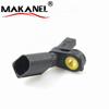 Auto Sensors Spare Part Wholesale ABS Sensor Wheel Speed Sensors 6Q0 927 804 B for Audi A1