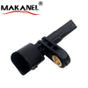 Front Left ABS Speed Sensor 7H0 927 803 986594504 Fit for Audi A3 S3 TT VW Golf