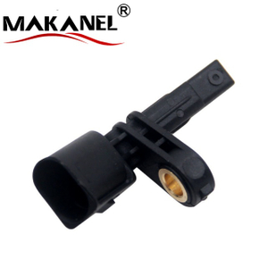 Front Left ABS Speed Sensor 7H0 927 803 986594504 Fit for Audi A3 S3 TT VW Golf
