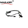 Auto Parts Wheel Speed ABS Sensor 95670-2D050 956702D050 for Hyundai Kia