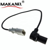 Auto Parts Crankshaft Position Sensor For AUDI 077905381C