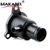 Engine Thermostat Housing Oe 7700866387 7700869797 8200155515 8200561420 6001543363 7700101179 For Renault Opel Dacia