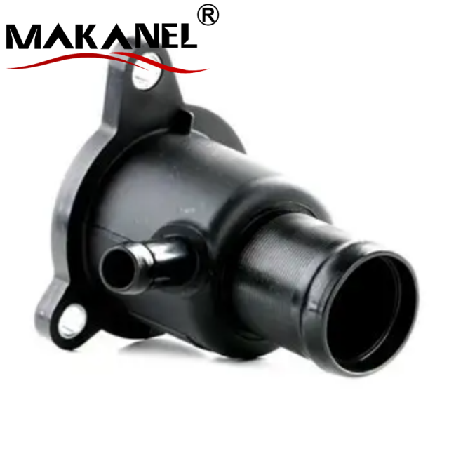Engine Thermostat Housing Oe 7700866387 7700869797 8200155515 8200561420 6001543363 7700101179 For Renault Opel Dacia