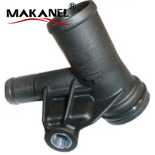 Thermostat Housing Oe 7700101034 For Renault Clio Rapid 