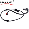 8D0927803D ABS Wheel Speed Sensor for VW Passat B5 Audi A4 A6 4B0927803C