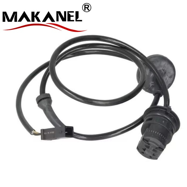 ABS Wheel Speed Sensor for SKODA Superb VW Passat Variant OEM 3B0927807C 8E0927807 3B0927807D