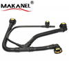 Auto Parts Crankcase Breather Hose Radiator Hose 1192w0 1192.w0 For Peugeot 207 307 206 Citroen C2 