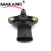 Manifold Absolute Pressure MAP Sensor 1697325 04214999