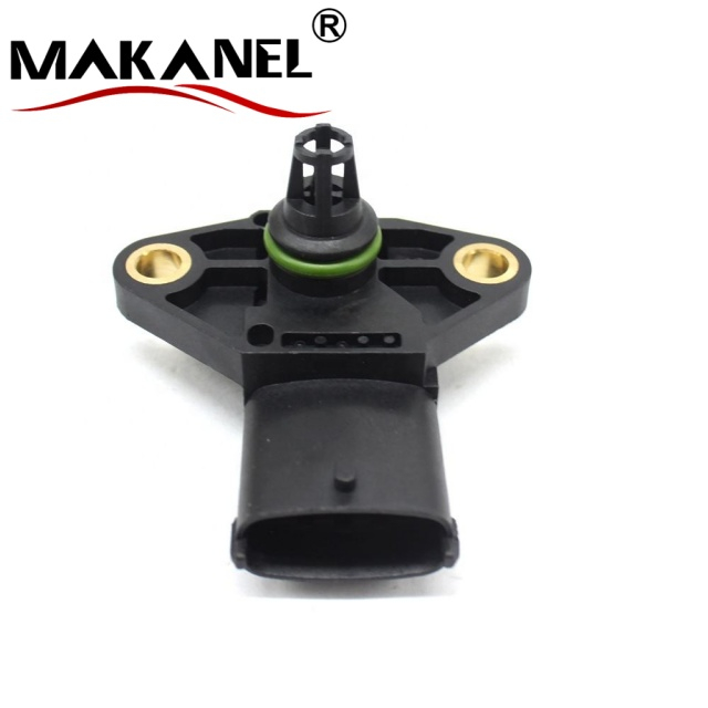 Manifold Absolute Pressure MAP Sensor 1697325 04214999