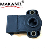 TPS Throttle Position Sensor for Mazda 928F9B989CA 1E0318911