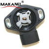 Throttle Position Sensor 22620-73C00 for Nissan