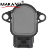 BP2Y-18-911 BP2Y18911 Throttle Position Sensor TPS Sensor for Mazda