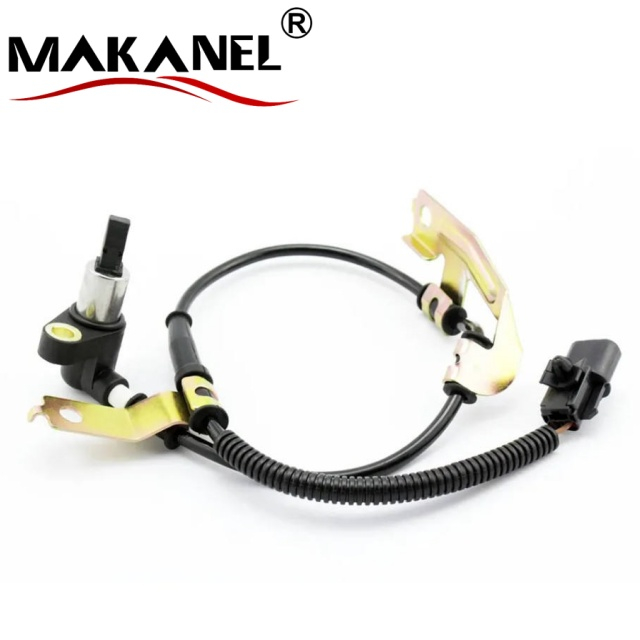 Abs Sensor Front Right for Hyundai H-1 1997-2007 A1 OEM 956204A200 95620-4A200
