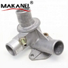 Coolant Thermostat Housing Flange For Fiat 4423976 4292856 143-0271 4300023 4332550 4289955