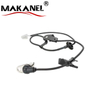 Auto Part Sensor System ABS Wheel Speed Sensor OEM C100-43-71Y for Mazda 
