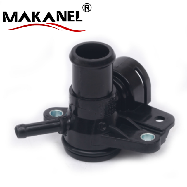 Hot Selling 06j121132g Automobile Quick Connector Oem 06j 121 132g Water Pipe Joint
