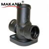 Car Parts Replacement,Coolant,Thermostat Housing,High-quality Oe: 074121143c 074 121 143c 