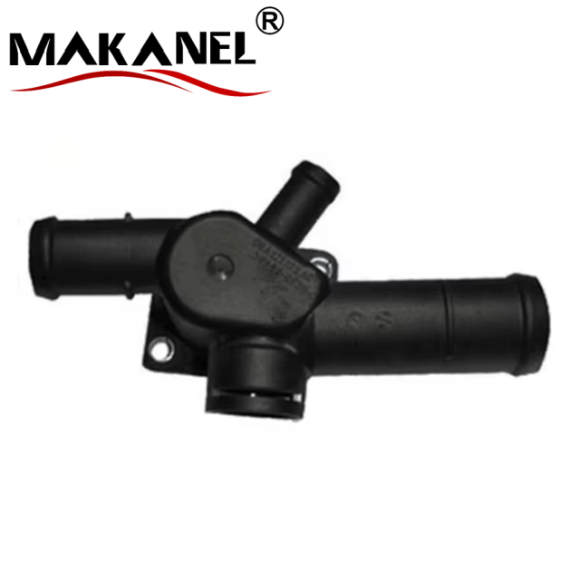 Wholesale New Engine Coolant Thermostat Housing Radiator 06a121133ab Thermostat 06a 121 133ab