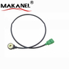 Auto Knock Sensor Used for Vw 0261231038 054905377A 054905377H 0349053772