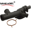 Export Automotive Thermostat Assembly Car Engine Coolant Thermostat Housing 03l121131k 03l 121 131k 