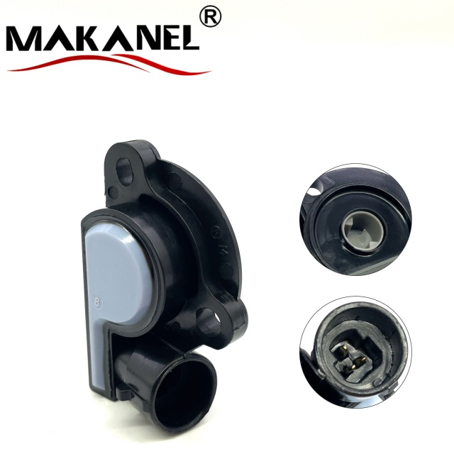 Auto TPS Throttle Position Sensor 17083333 17087655 for Chevrolet GMC