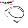 Rear Brake Pad Wear Sensor for BMW 34356778038 34356755267