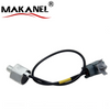 Detonation Knock Sensor ZL02-18-921 ZL0218921