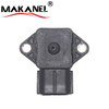 Auto Air Pressure MAP Sensor 89420-97204 Manifold Absolute Boost Pressure Sensor